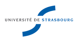Logo Université de Strasbourg